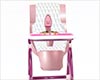 Jelly Fish High Chair