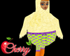 Boy Swimsuit Chicken v2