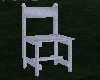[W] Kids Chair