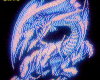 [V1] BLUE EYES CHAIN VVS