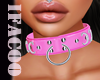Pink Choker