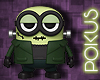 Minions Frankenbob Funko