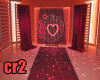 Valentine Magneta Room
