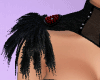 Wizzy Collar Red