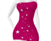 Harley Dress Pink