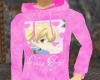 [Ouran]Lolita Type Hoody