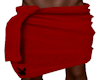 Red Towel