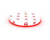 CoCo Rotating Stand