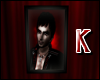 [K] Kahil's photo frame