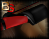 (BS) Red Platforms 2