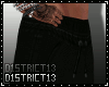 D13l Mr King Spants B