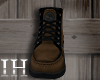[IH]Brown  Shoe
