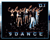 CARNAVAL DANÇA