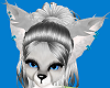 Arctic Wolf Ears