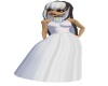 new style wedding dress