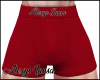 Boxer Red 2