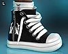 Jumbo Sneakers Black