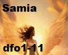 Samia- Une derniere fois