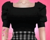 D! BBY dress