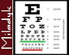 MLK Eye Chart