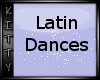 ! Latin Dances 12 in 1