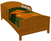 simba toddler bed