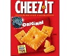 cheez it cracker
