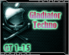 DJ| Gladiator Techno