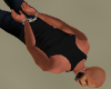 Arrested Male