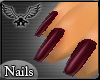 [Aluci] A-Nails