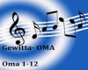 Gwitter Oma