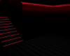 SCR. Red Neon Basement