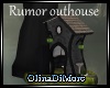 (OD) Rumor outhouse