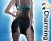 drow dress