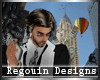 [R] Regouin in NY