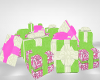 *REQ* Pink&Green Gifts