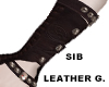 SIB - Leather Bracer