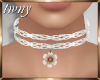 Flourish Choker