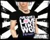 !Zek! Love Like Woe