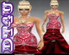 DT4U Red Diam.FishtailDr