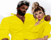 Couple Outfit M