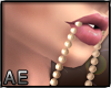 [AE] Golden Pearl Lips