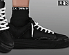 I' Skate Shoes + Sock