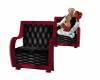=kJ= Cuddle Chair