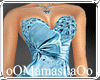 [M]BRIDESMAID GOWN-XTRA