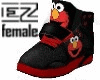 Elmo Shoes female