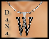 [DaNa]W - Necklace