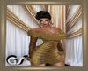 GS Gold Curtains BG