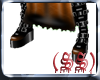 (SS) Biohazard Boots