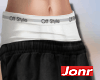 Tomboy Shorts Cargo B